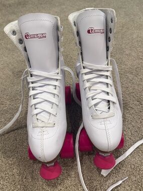 Chicago Quad Roller Skates
